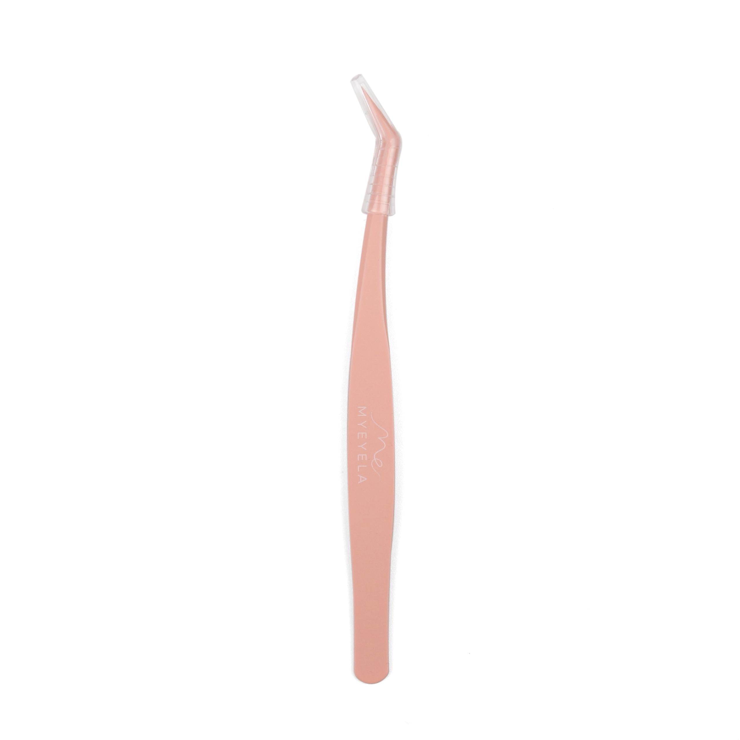 Eyelash Tweezer