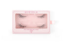 Preglued Half Lashes- PEARL