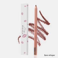 Bare Whisper
