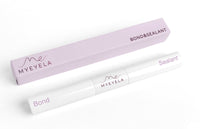 Bond and seal glue