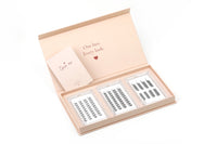 The Pink Box (Preglued Lashes) Limited Edition