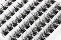 Yoush Preglued Long (15mm-18mm)