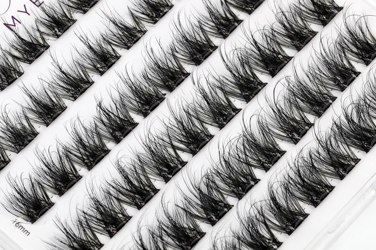 Yoush Preglued Long (15mm-18mm)