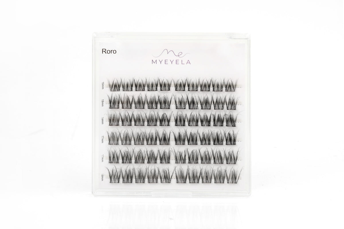 Roro Preglued Long Lengths (15mm-18mm)
