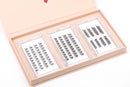 The Pink Box (Preglued Lashes) Limited Edition