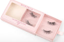 Preglued Half Lashes- COCO
