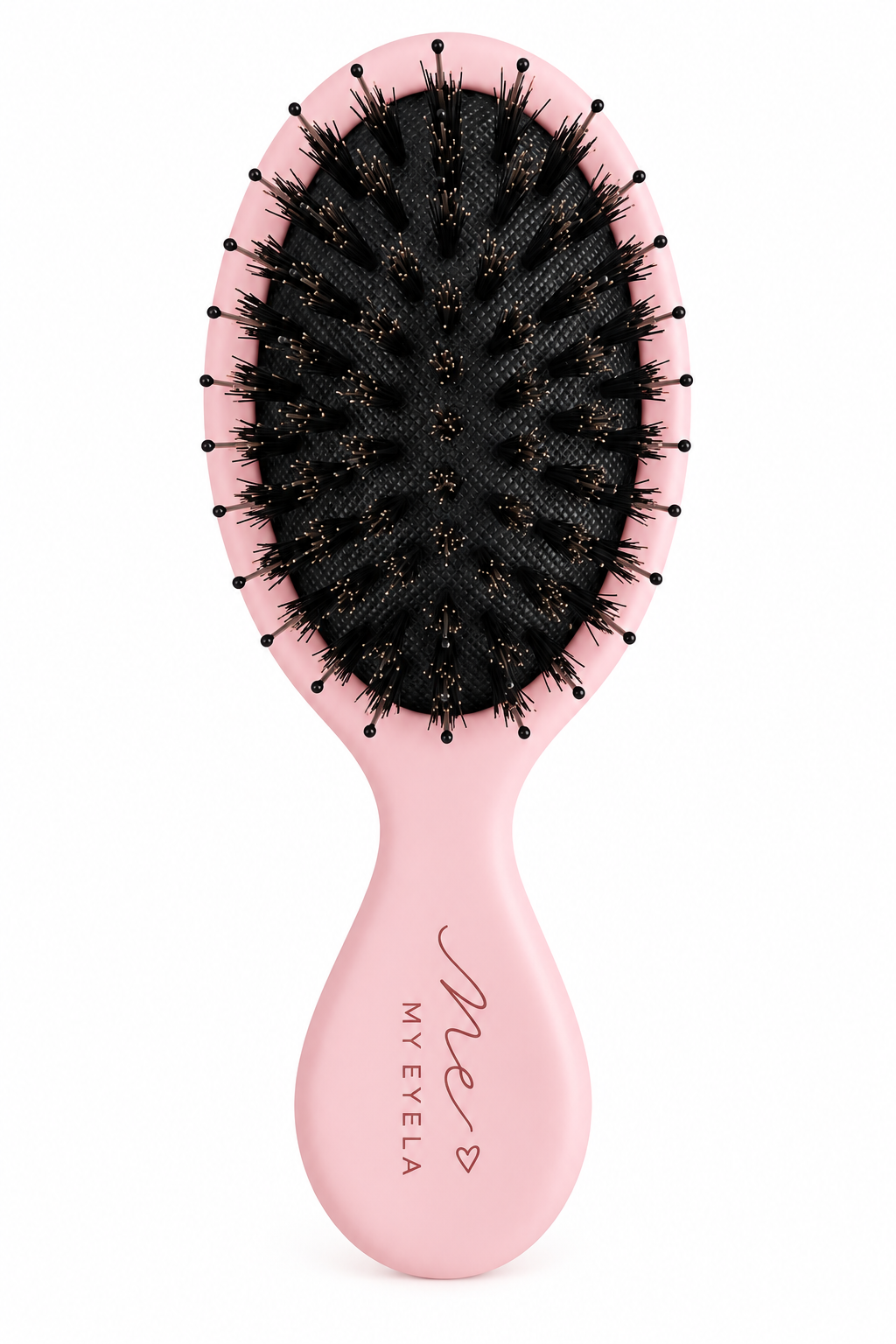 Mini Hairbrush