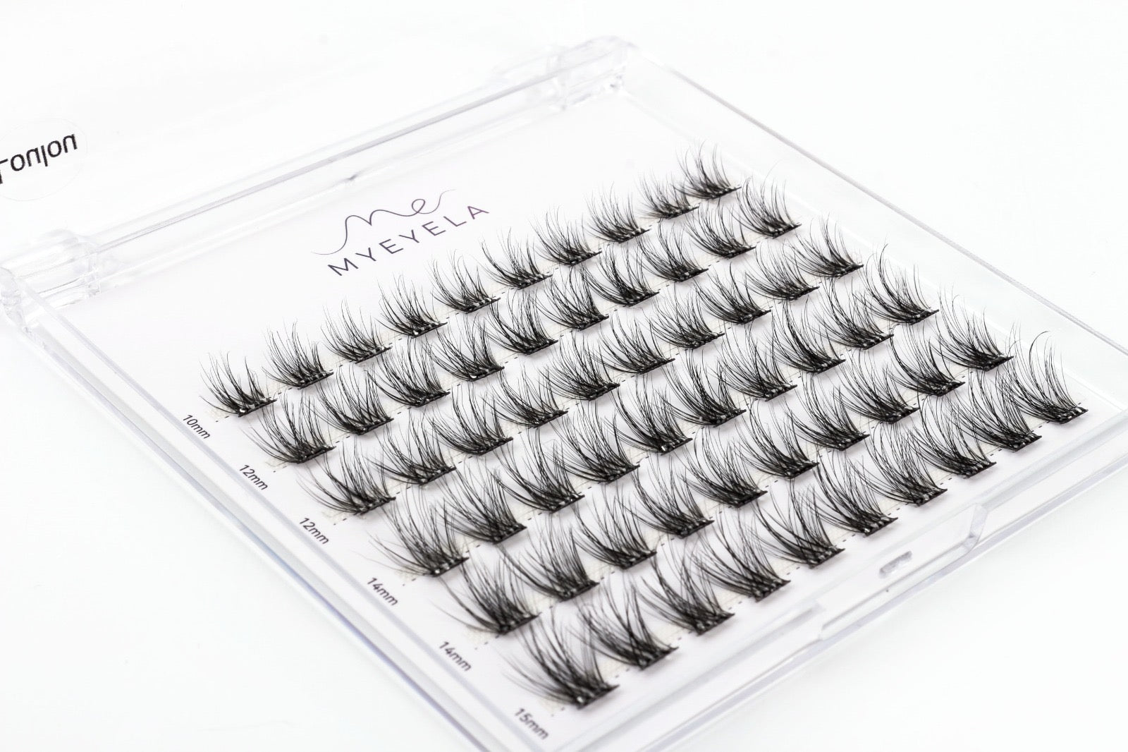 LouLou Pre-Glued DIY