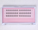 Lower lash style 2