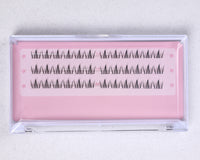 Lower lash style 2