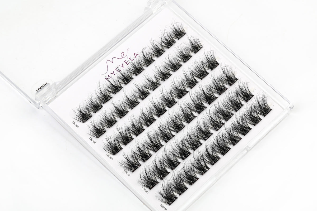 Yoush Preglued Long (15mm-18mm)