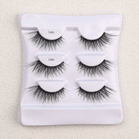 Luna full lash