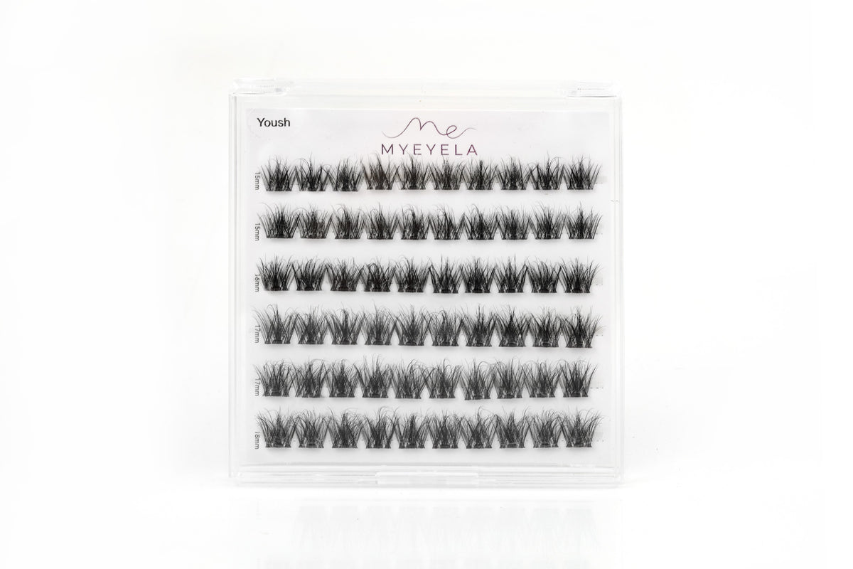 Yoush Preglued Long (15mm-18mm)