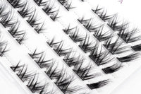 Winged Wisps PreGlued