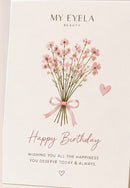 Birthday card