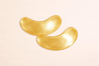 Gold Collagen Eye Mask