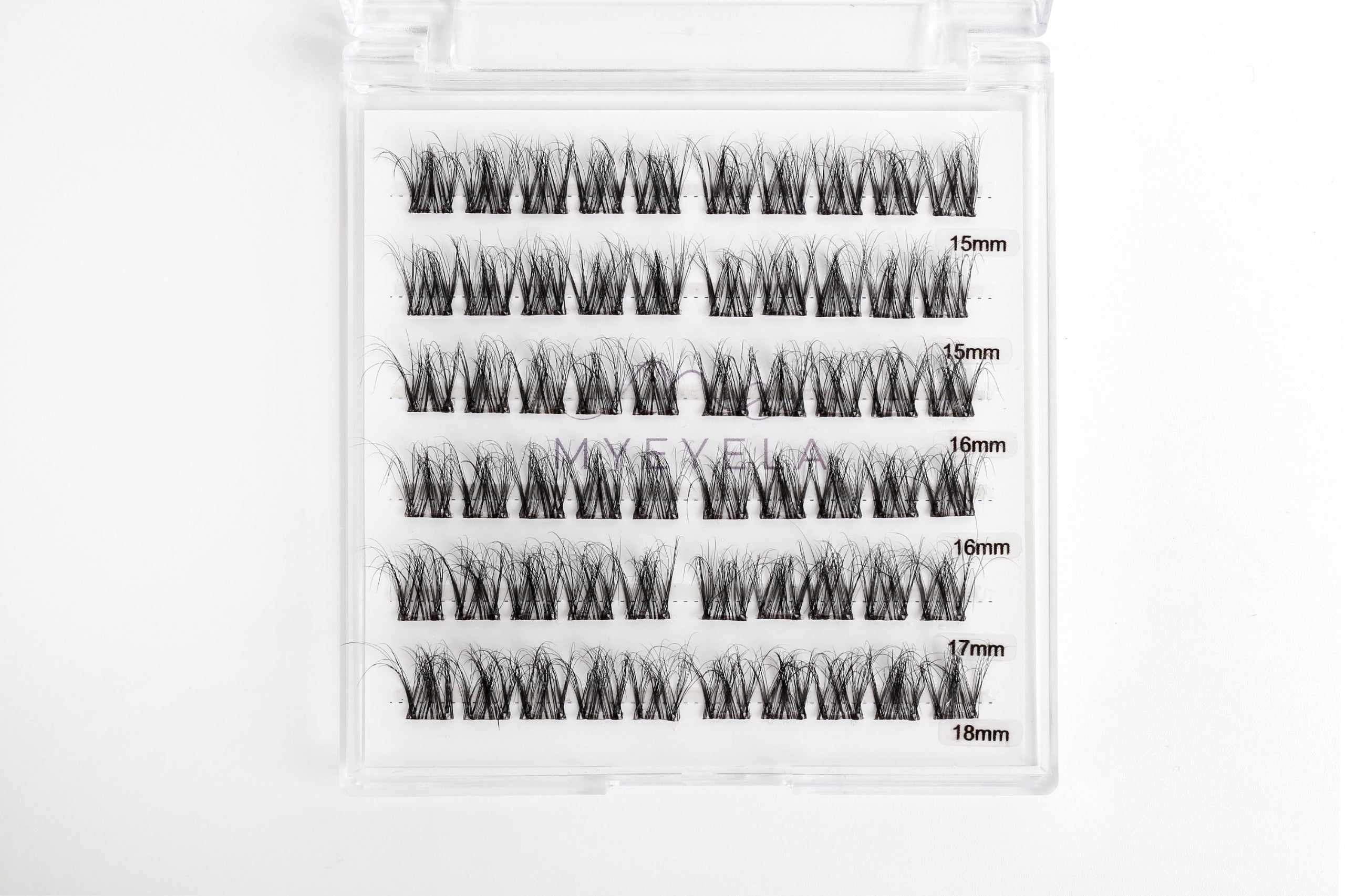 Roro Preglued Long Lengths (15mm-18mm)