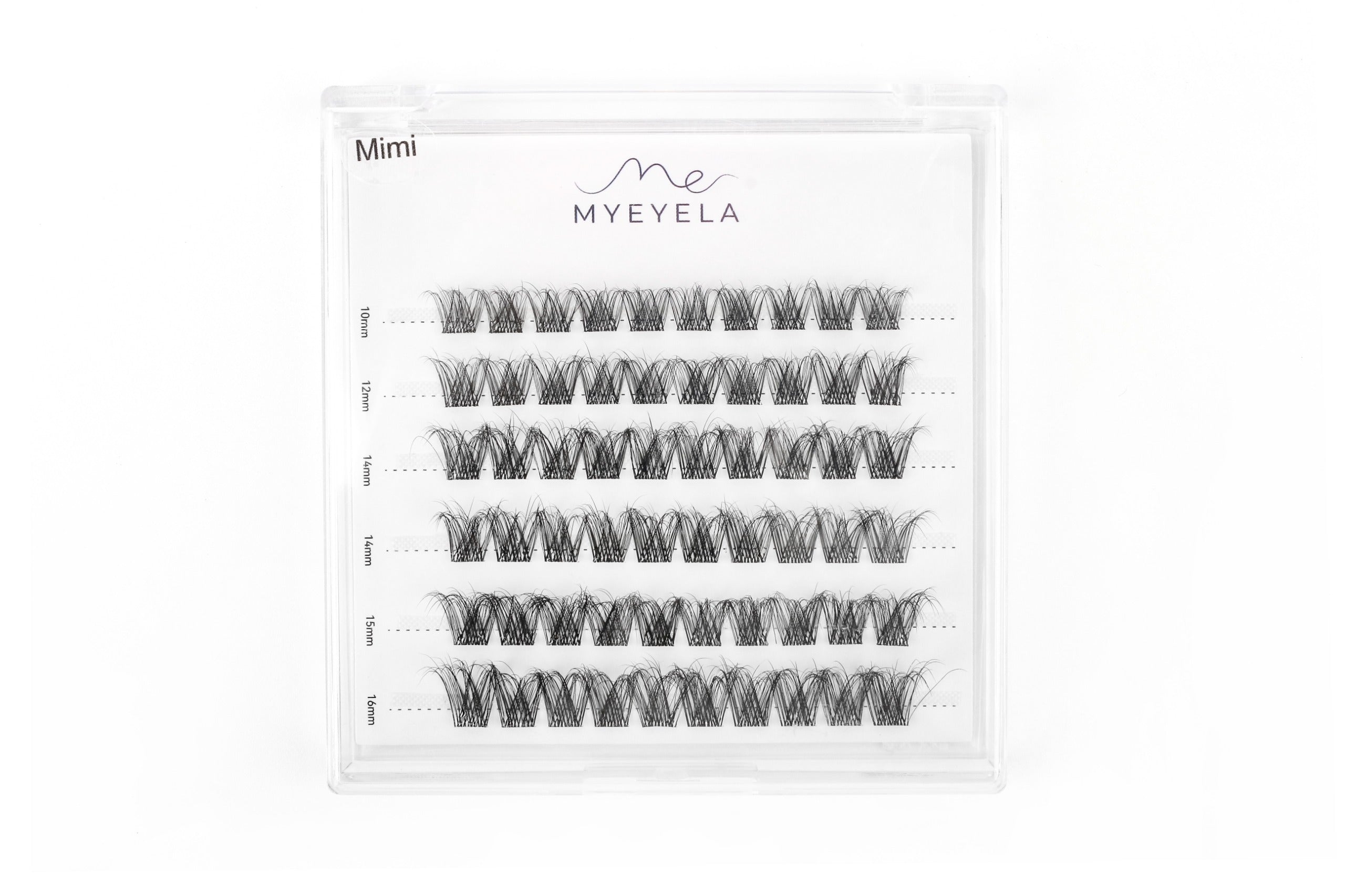 Mimi PreGlued