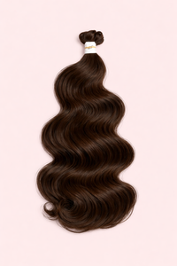 Medium Brown Clip-In